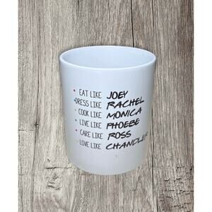 Friends coffee mug no chips or cracks